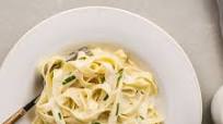 Basic White Sauce Basic White Sauce