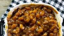 Instant Pot Baked Beans Instant Pot Baked Beans