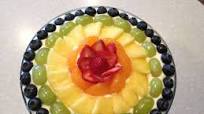 Maggiano's Little Italy Italian Trifle With Seasonal Fruit Maggiano's Little Italy Italian Trifle With Seasonal Fruit