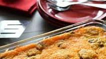 Healthy, Make-Ahead Sausage and Egg Breakfast Casserole Healthy, Make-Ahead Sausage and Egg Breakfast Casserole