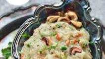 Instant Pot Upma Instant Pot Upma