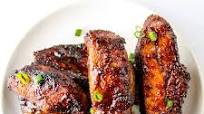 Air Fryer Country Style Ribs Air Fryer Country Style Ribs