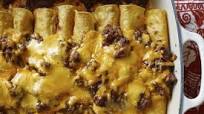Enchiladas Con Carne Recipe - (4.1/5) Enchiladas Con Carne Recipe - (4.1/5)