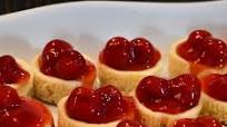 Mini Cheesecakes Mini Cheesecakes
