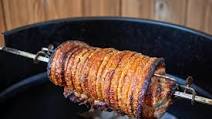 Easy Porchetta Easy Porchetta