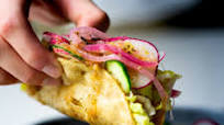 Tacos dorados estilo Sinaloa Tacos dorados estilo Sinaloa