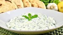 Tzatziki Tzatziki