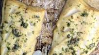 Grilled Sablefish {Black Cod} Grilled Sablefish {Black Cod}
