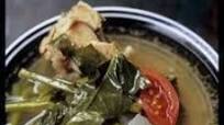 Sinigang na Baka Sinigang na Baka
