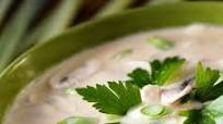 Vegan Thai Coconut Milk Soup With Tofu Vegan Thai Coconut Milk Soup With Tofu