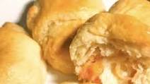 Vegan Pizza Rolls Vegan Pizza Rolls
