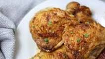Instant Pot Chicken Thighs Instant Pot Chicken Thighs