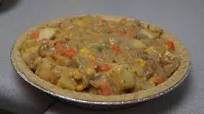 Vegan Chicken Pot Pie Recipe Vegan Chicken Pot Pie Recipe
