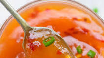 Thai Sweet Chili Sauce Recipe Thai Sweet Chili Sauce Recipe