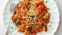 Instant Pot® Ratatouille Pasta Instant Pot® Ratatouille Pasta