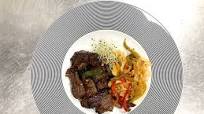 Bulgogi Bulgogi