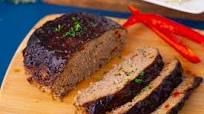Air Fryer Meatloaf Recipe Air Fryer Meatloaf Recipe