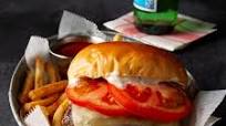 Ground Venison Burgers Ground Venison Burgers