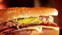 Mojo Cuban Sandwich Mojo Cuban Sandwich