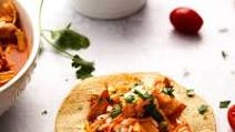 Instant Pot Chicken Tacos Instant Pot Chicken Tacos
