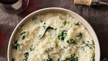 Instant Pot Risotto Instant Pot Risotto