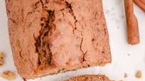 Easy Zucchini Bread Easy Zucchini Bread