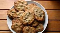 Chocolate Chip Cookies Chocolate Chip Cookies