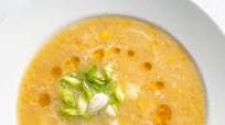 Cantonese Creamed Corn Soup Cantonese Creamed Corn Soup