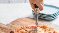 One-Hour Pizza One-Hour Pizza