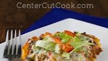 Taco Pie with Queso Blanco Taco Pie with Queso Blanco