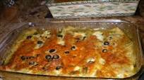 Green Chili Chicken Enchiladas Green Chili Chicken Enchiladas