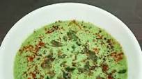बथुआ रायता (Bathua raita recipe in Hindi) बथुआ रायता (Bathua raita recipe in Hindi)