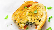 Air Fryer Veggie Sandwich Air Fryer Veggie Sandwich