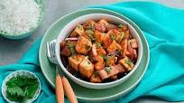 Tokwa't Baboy Recipe Tokwa't Baboy Recipe