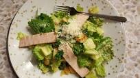 Caesar Salad Caesar Salad