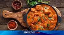 Resep Chicken Tikka Masala, Dimasak Thea Black Team MasterChef Season 8 Halaman all - Kompas.com Resep Chicken Tikka Masala, Dimasak Thea Black Team MasterChef Season 8 Halaman all - Kompas.com