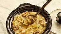 Easy Pork and Sauerkraut Easy Pork and Sauerkraut