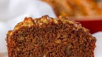 Carrot Bread Carrot Bread