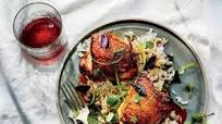 This Chicken Adobo Is a Flavor Bomb of Salty-Sour Goodness This Chicken Adobo Is a Flavor Bomb of Salty-Sour Goodness