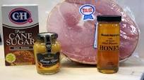 Honey Mustard Ham Glaze Honey Mustard Ham Glaze