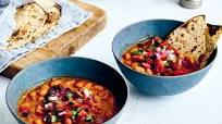 Lalo’s Cacahuate Beans With Pico De Gallo Lalo’s Cacahuate Beans With Pico De Gallo
