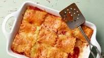Enchilada Lasagna Roll-Ups Enchilada Lasagna Roll-Ups