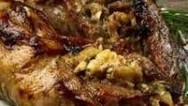 Apple Feta Stuffed Pork Tenderloin Apple Feta Stuffed Pork Tenderloin
