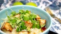 Low Carb Vegan Coconut Lime Noodles with Chili Tamari Tofu (gluten free, keto, low-FODMAP) Low Carb Vegan Coconut Lime Noodles with Chili Tamari Tofu (gluten free, keto, low-FODMAP)