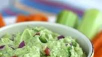 Secret Ingredient Guacamole Secret Ingredient Guacamole