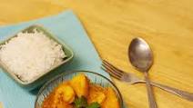 Aunty Angela's Portuguese Pineapple Prawn Curry Recipe Aunty Angela's Portuguese Pineapple Prawn Curry Recipe