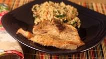 Baked Herb Pork Chops Recipe Baked Herb Pork Chops Recipe