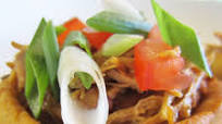 Shredded Pork Taco Filling Shredded Pork Taco Filling