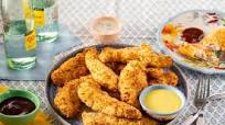 Air Fryer Chicken Tenders Air Fryer Chicken Tenders