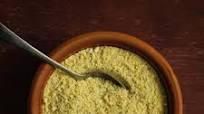 Vegan Cashew Parmesan Vegan Cashew Parmesan